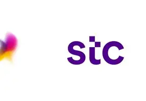شعار شركة STC