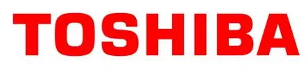شعار Toshiba